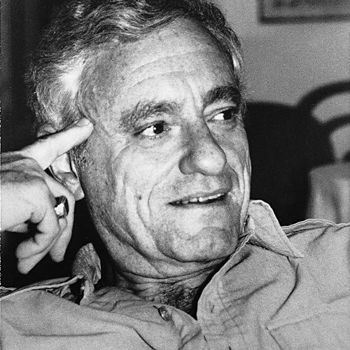 Arno Gruen